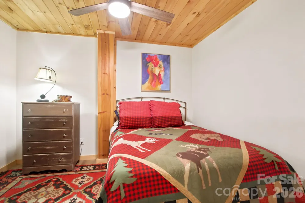 176 Ravens View Boone, NC 28607