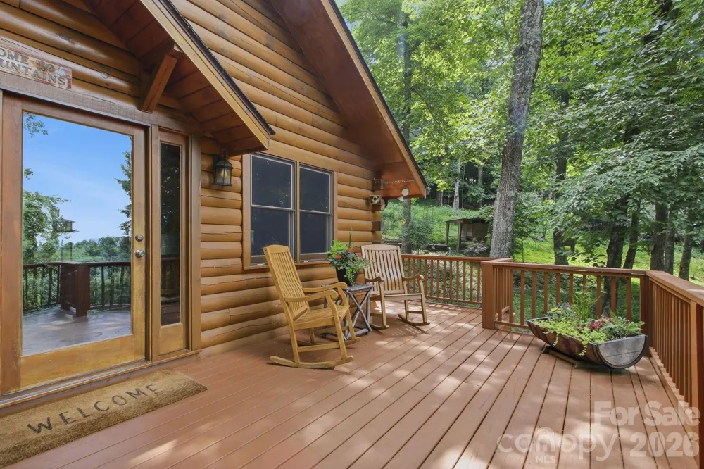 176 Ravens View Boone, NC 28607