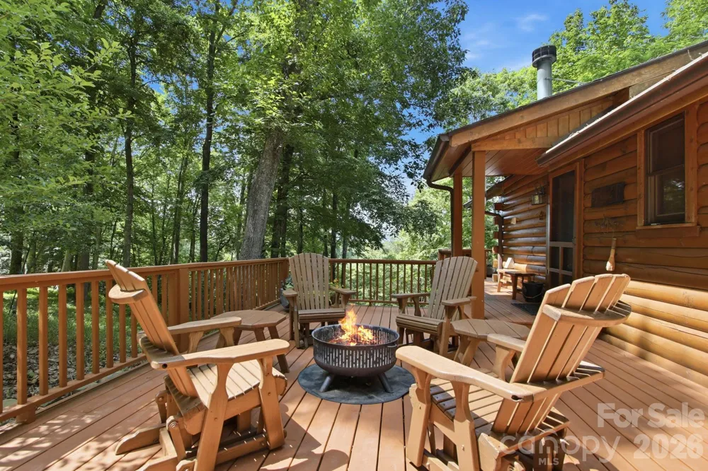 176 Ravens View Boone, NC 28607