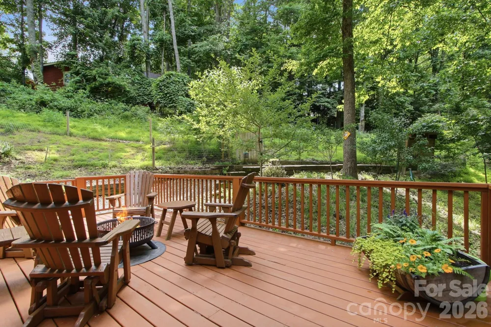 176 Ravens View Boone, NC 28607