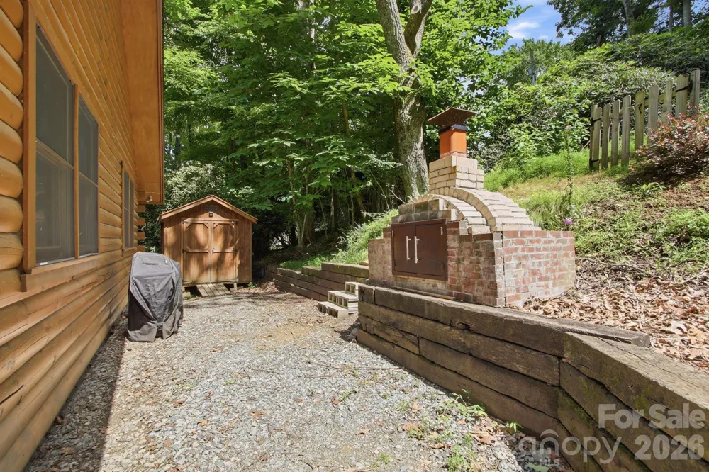 176 Ravens View Boone, NC 28607