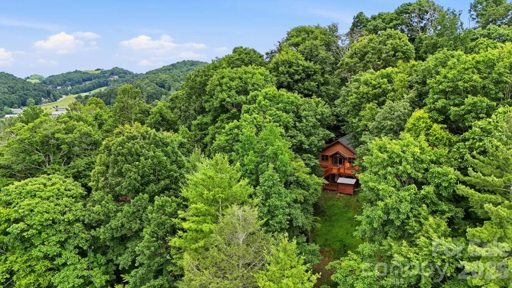 176 Ravens View Boone, NC 28607