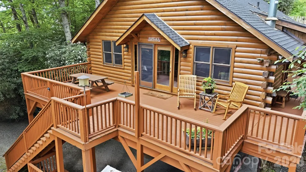 176 Ravens View Boone, NC 28607