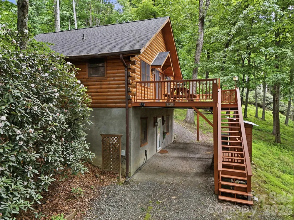 176 Ravens View Boone, NC 28607