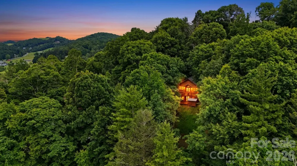 176 Ravens View Boone, NC 28607