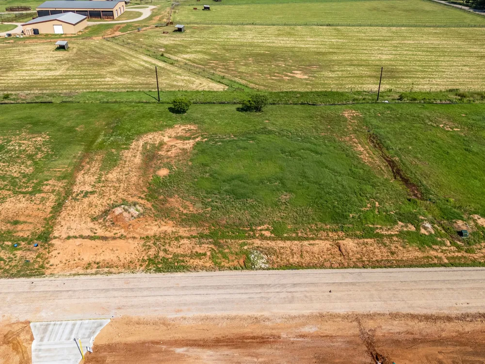 1008 Brock Heights Court Weatherford, TX 76087