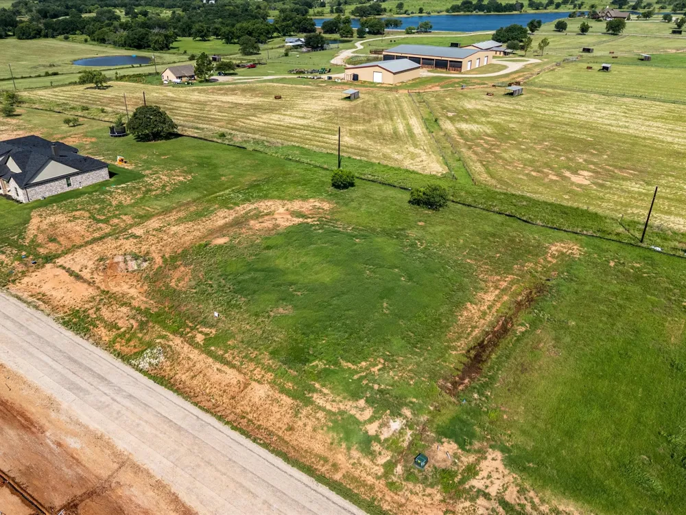 1008 Brock Heights Court Weatherford, TX 76087