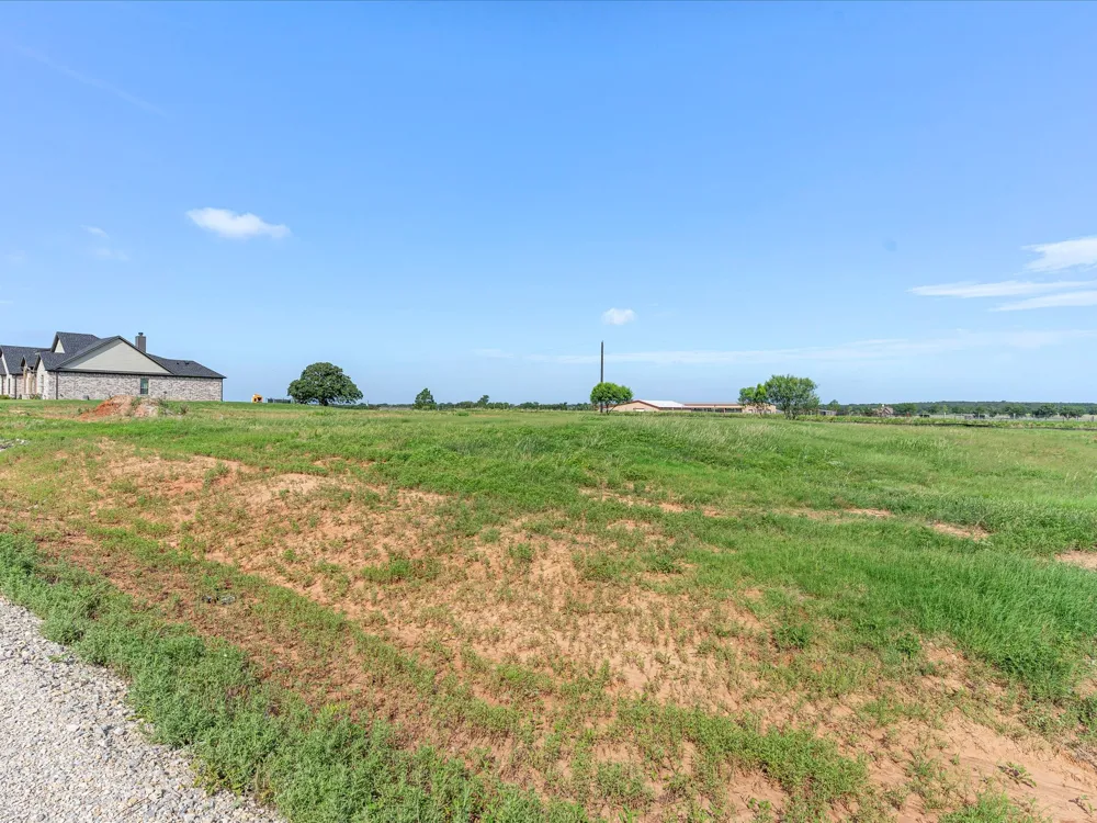 1008 Brock Heights Court Weatherford, TX 76087