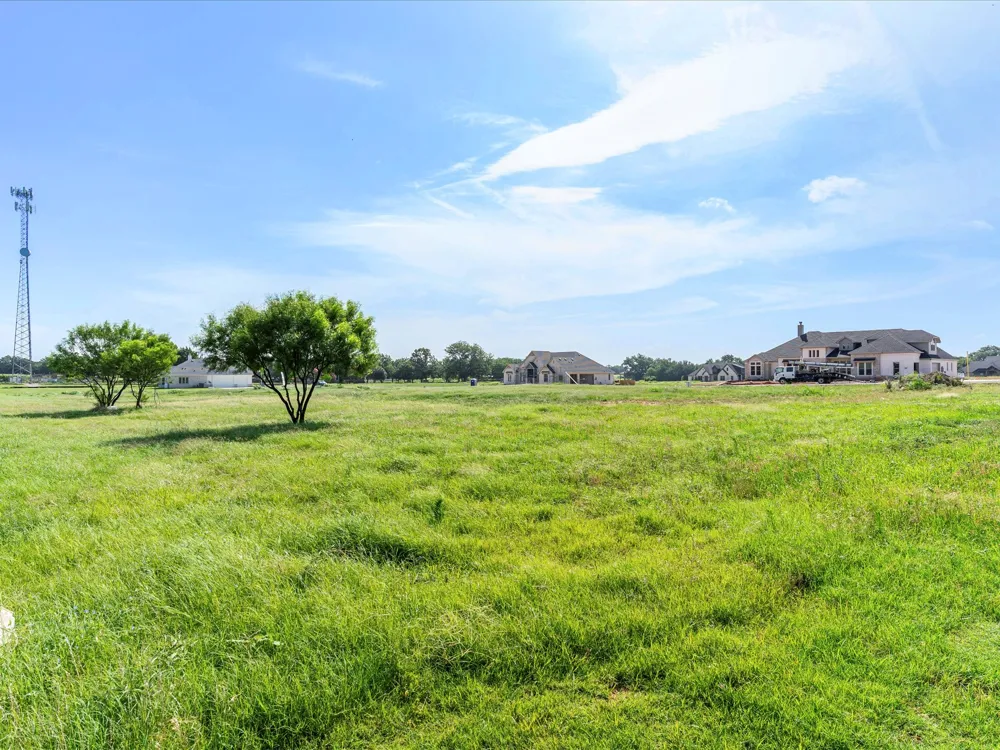 1008 Brock Heights Court Weatherford, TX 76087