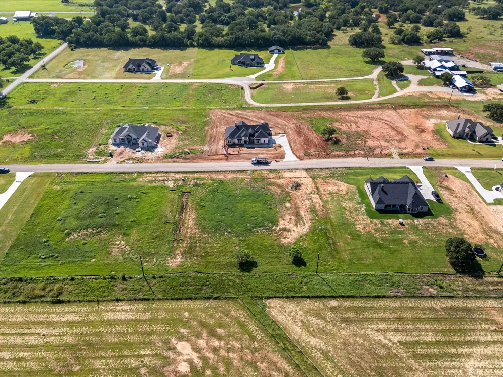 1008 Brock Heights Court Weatherford, TX 76087