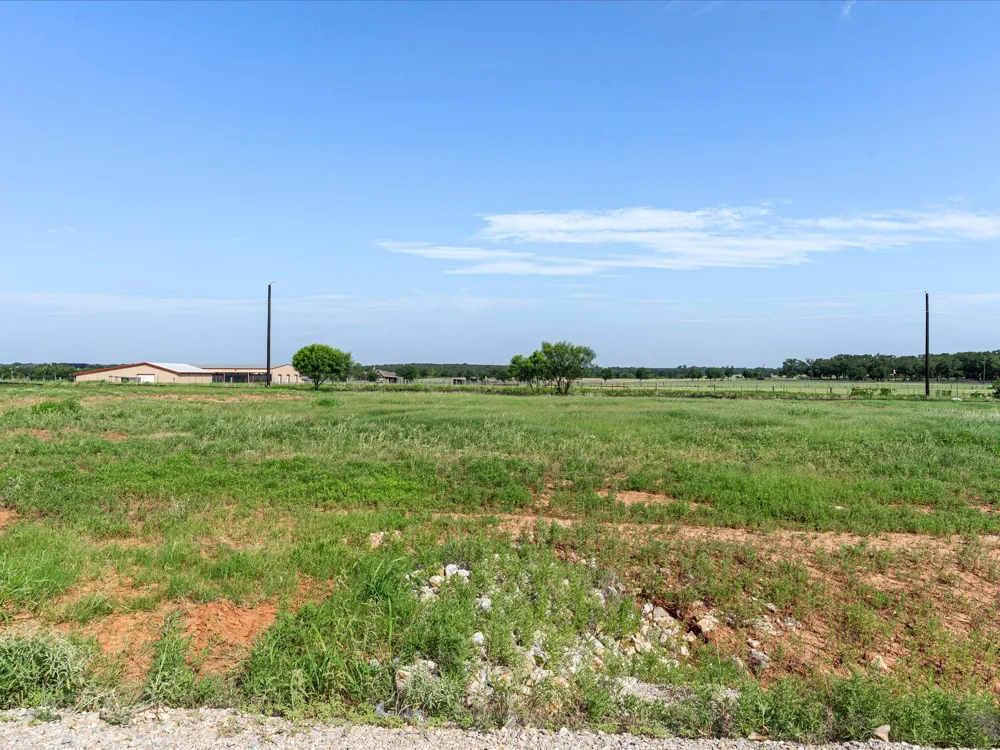 1008 Brock Heights Court Weatherford, TX 76087
