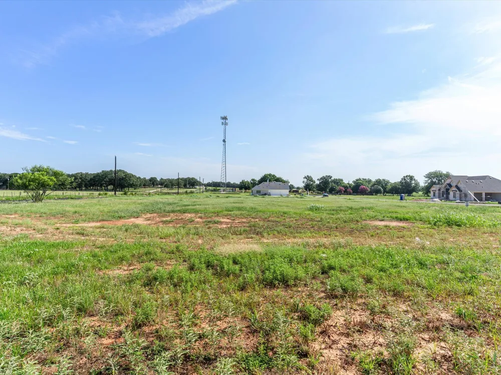 1008 Brock Heights Court Weatherford, TX 76087
