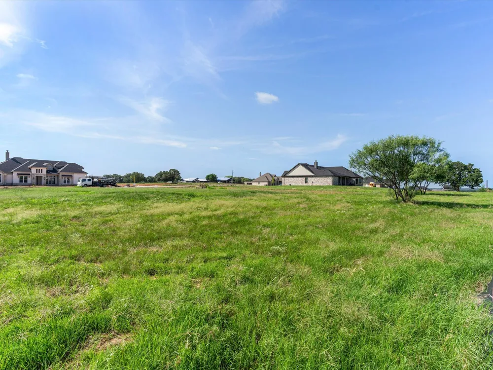 1008 Brock Heights Court Weatherford, TX 76087