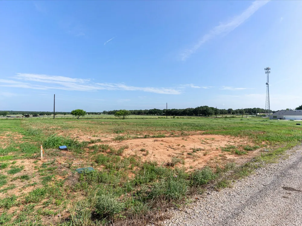 1008 Brock Heights Court Weatherford, TX 76087