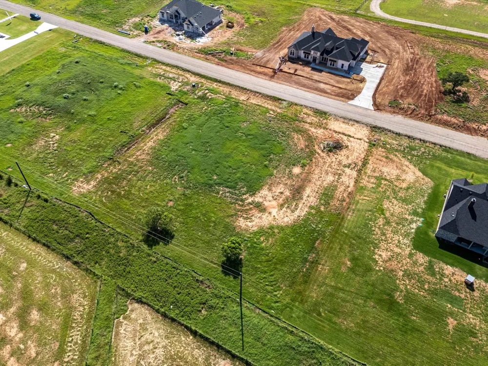 1008 Brock Heights Court Weatherford, TX 76087