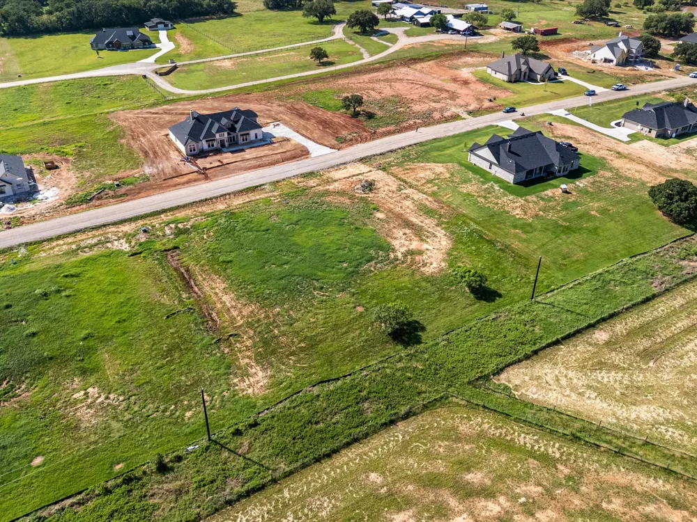 1008 Brock Heights Court Weatherford, TX 76087