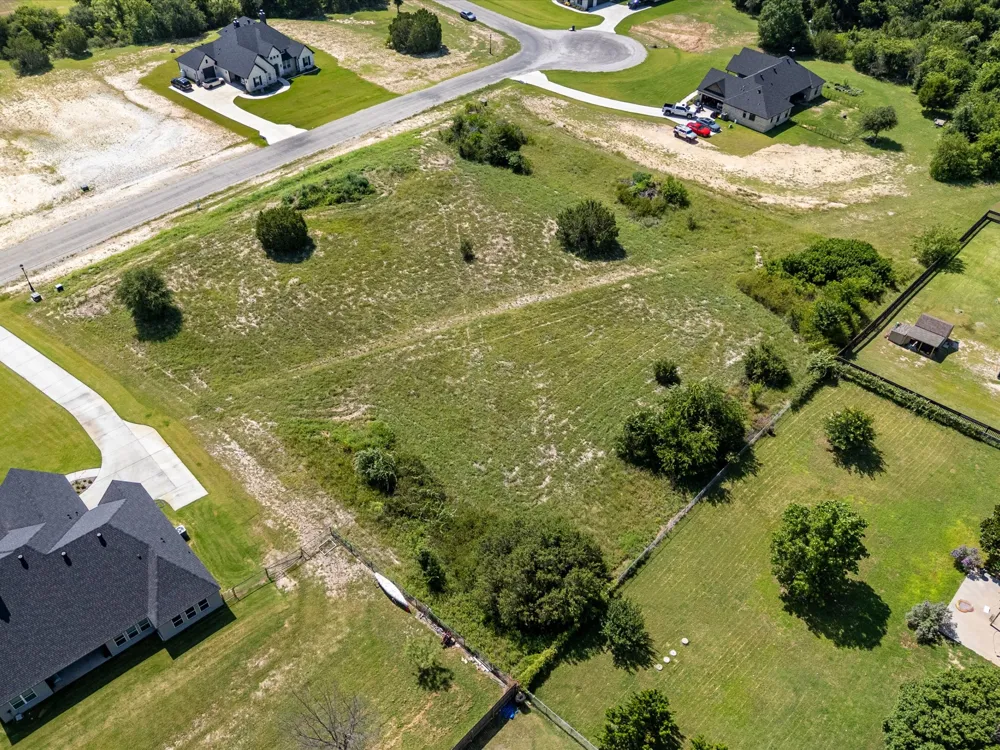 1028 Kessler Road Weatherford, TX 76087