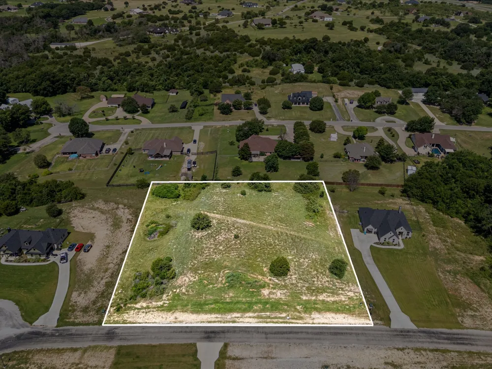 1028 Kessler Road Weatherford, TX 76087