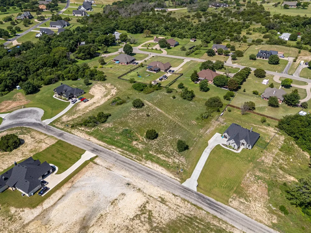 1028 Kessler Road Weatherford, TX 76087