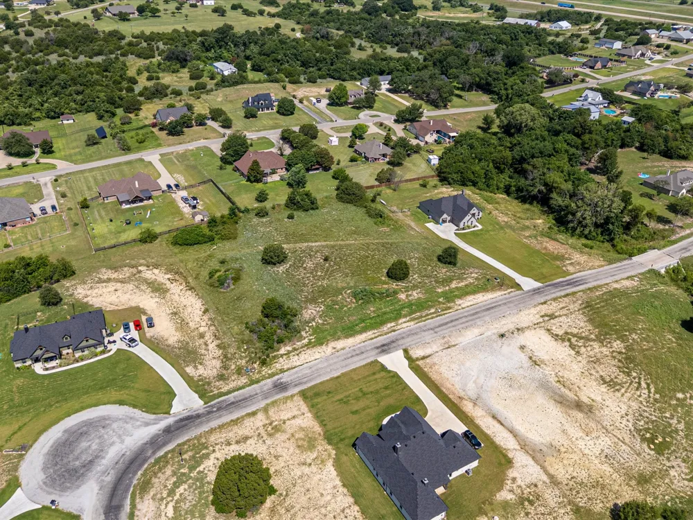 1028 Kessler Road Weatherford, TX 76087