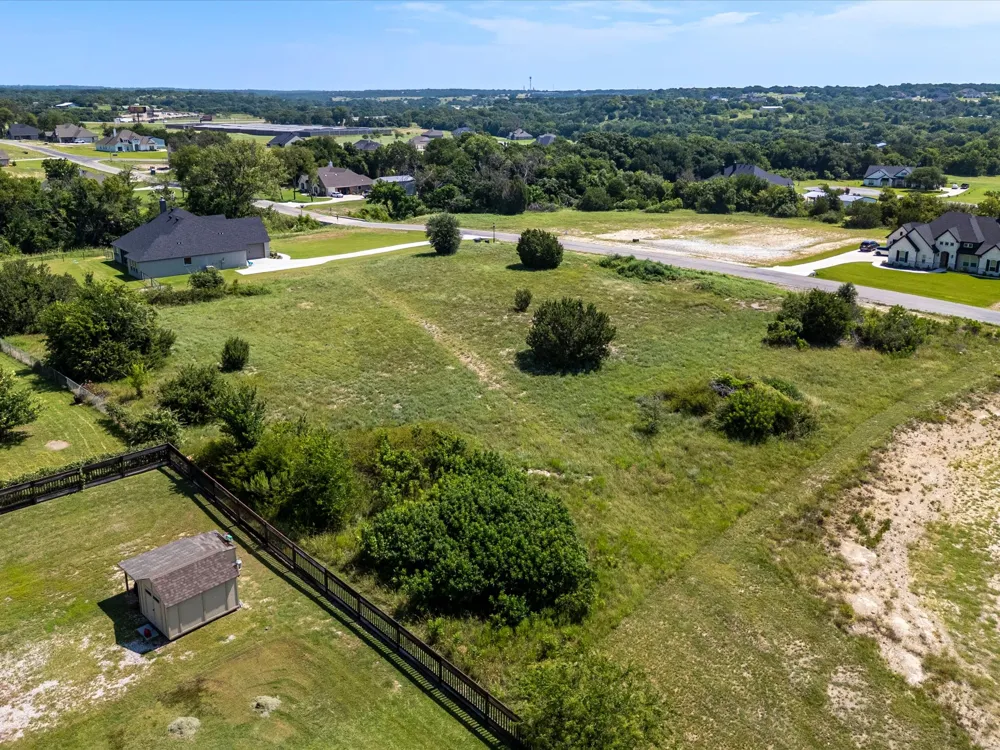 1028 Kessler Road Weatherford, TX 76087