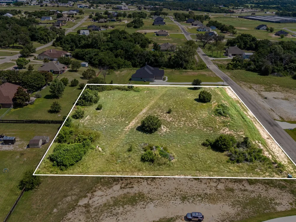 1028 Kessler Road Weatherford, TX 76087