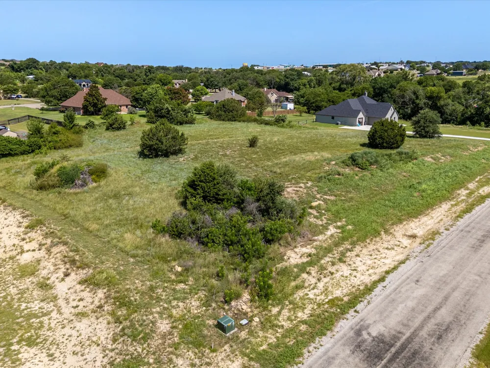1028 Kessler Road Weatherford, TX 76087