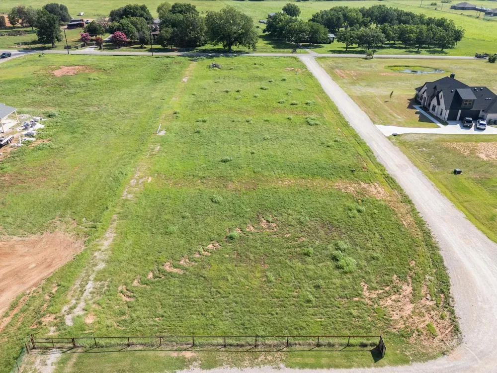 100 Eagle Rock Court Weatherford, TX 76087