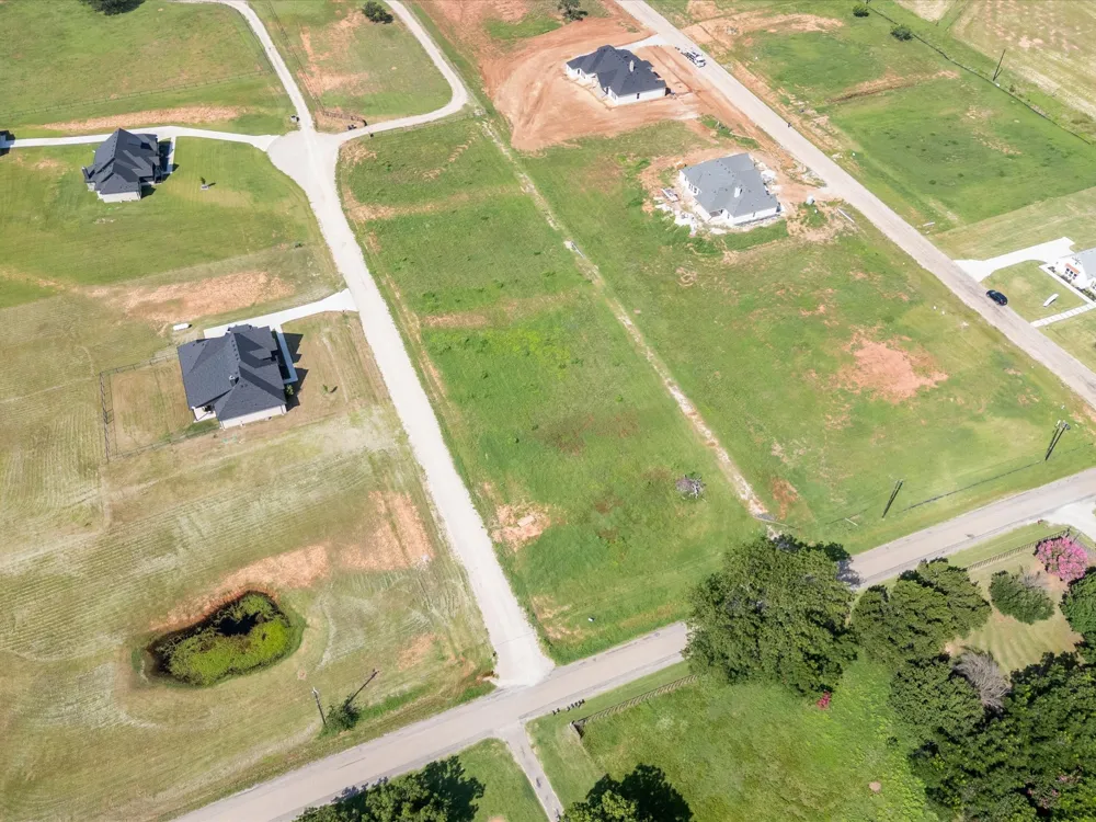 100 Eagle Rock Court Weatherford, TX 76087