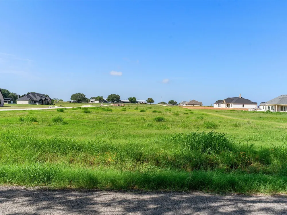 100 Eagle Rock Court Weatherford, TX 76087