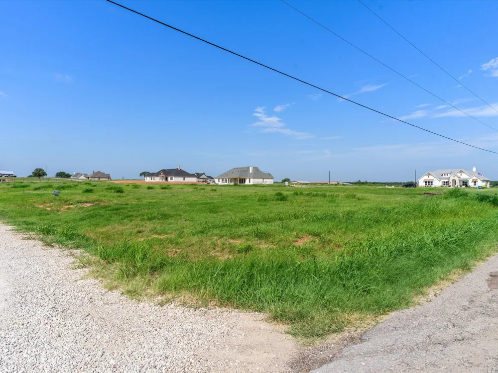 100 Eagle Rock Court Weatherford, TX 76087