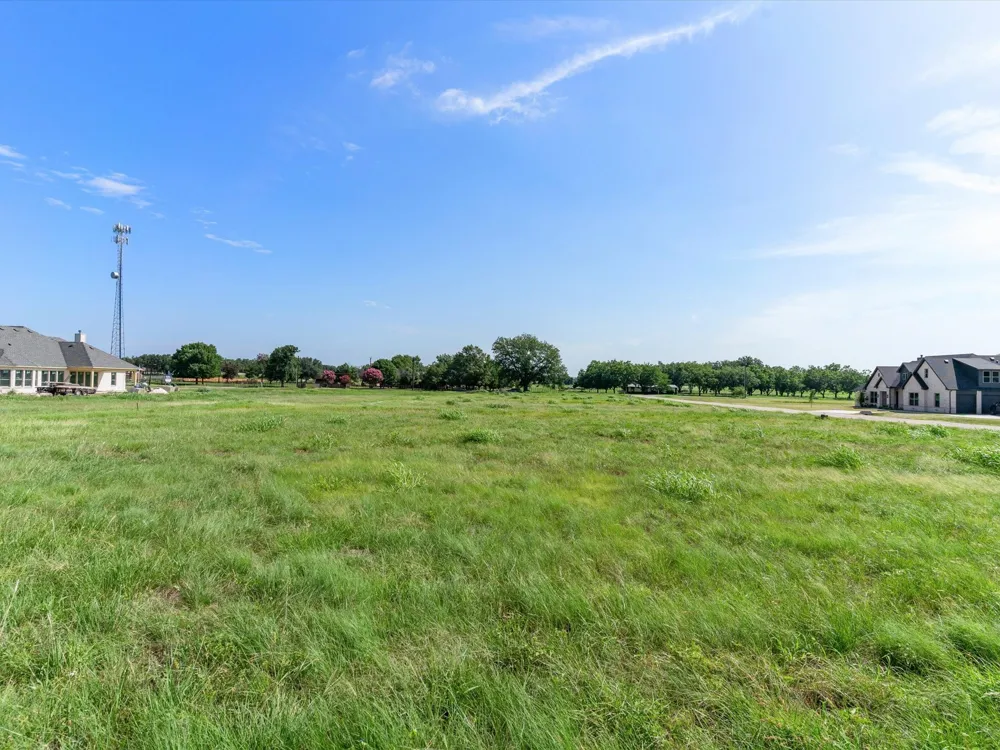 100 Eagle Rock Court Weatherford, TX 76087
