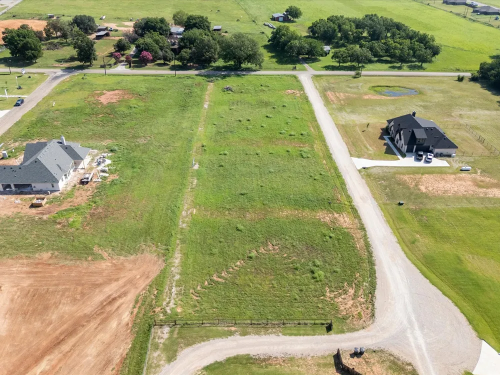 100 Eagle Rock Court Weatherford, TX 76087