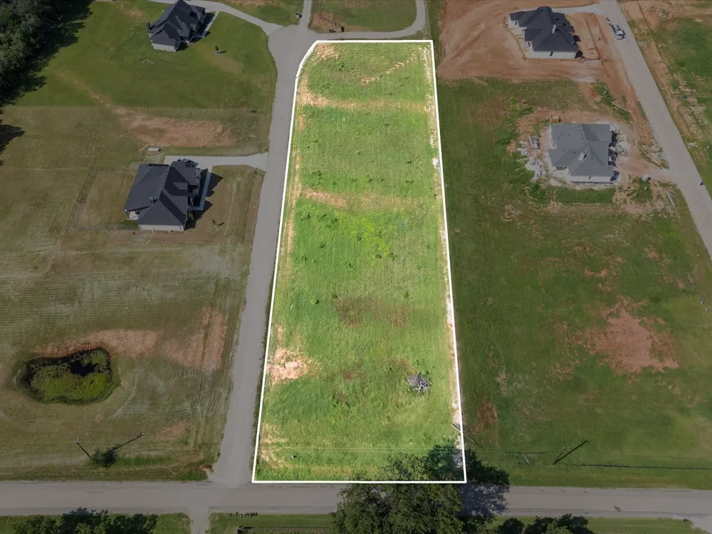 100 Eagle Rock Court Weatherford, TX 76087