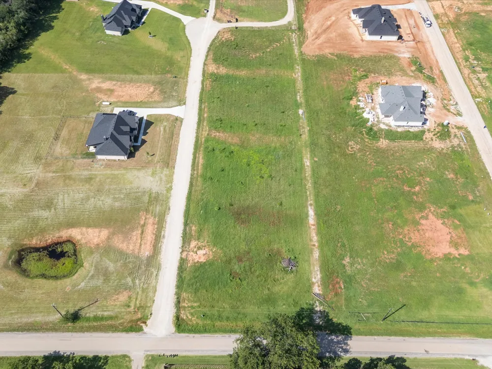100 Eagle Rock Court Weatherford, TX 76087