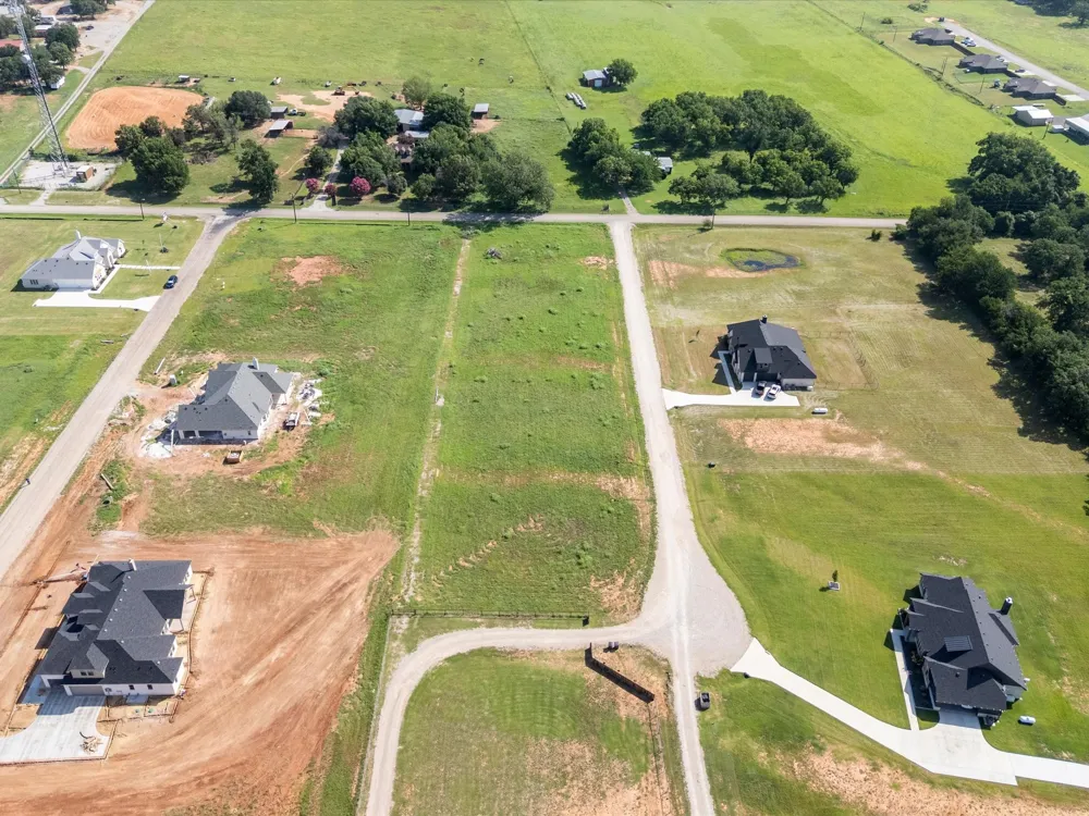 100 Eagle Rock Court Weatherford, TX 76087