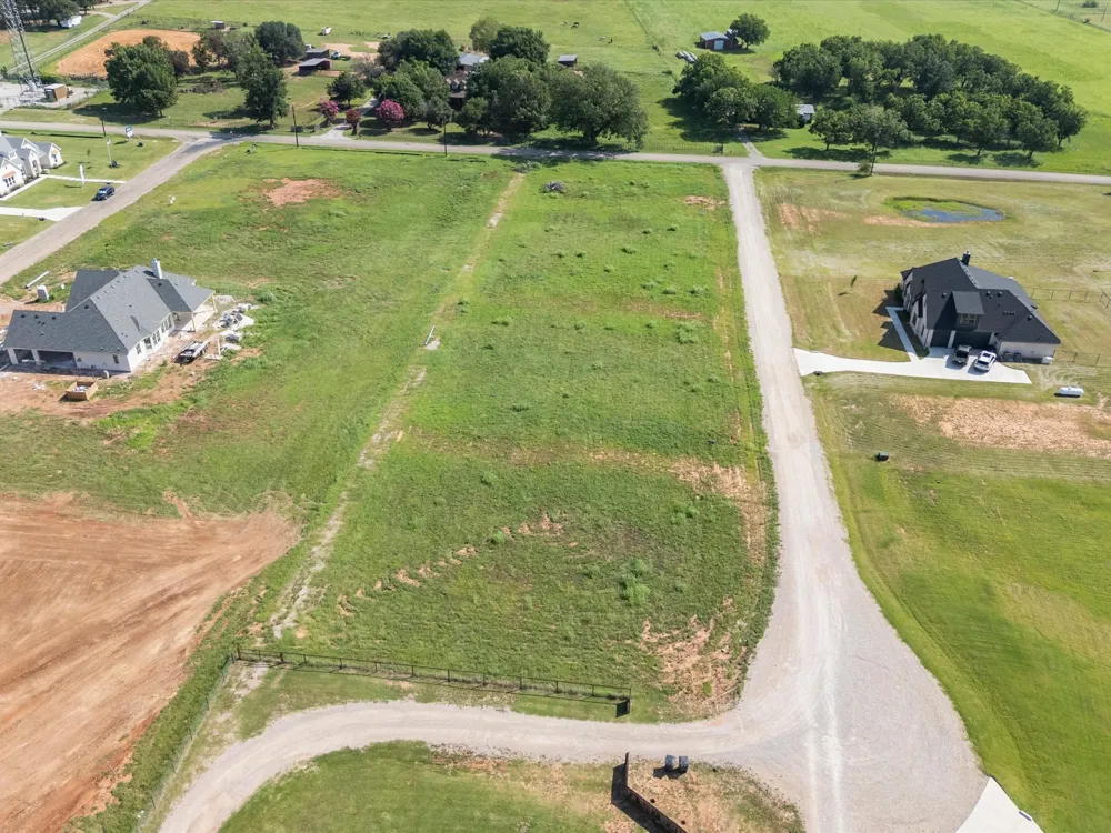 100 Eagle Rock Court Weatherford, TX 76087
