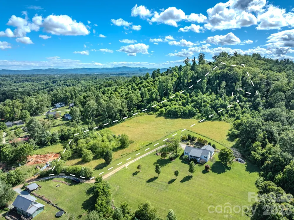000 Rocky Hill Drive #5 & 7 Hendersonville, NC 28792