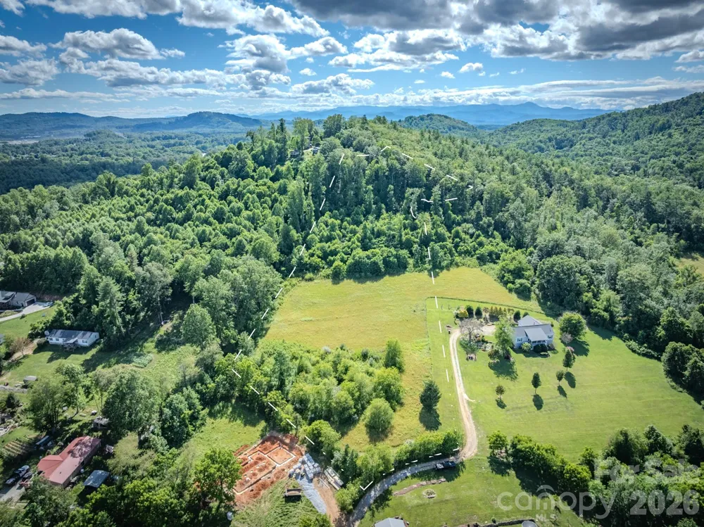 000 Rocky Hill Drive #5 & 7 Hendersonville, NC 28792