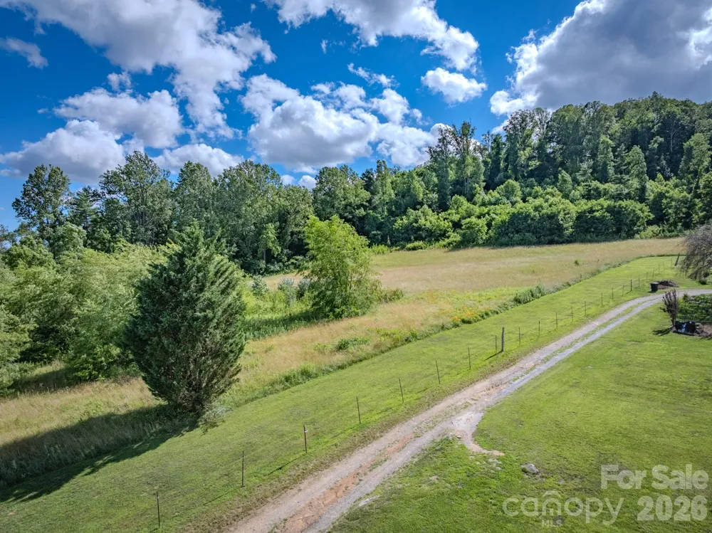 000 Rocky Hill Drive #5 & 7 Hendersonville, NC 28792