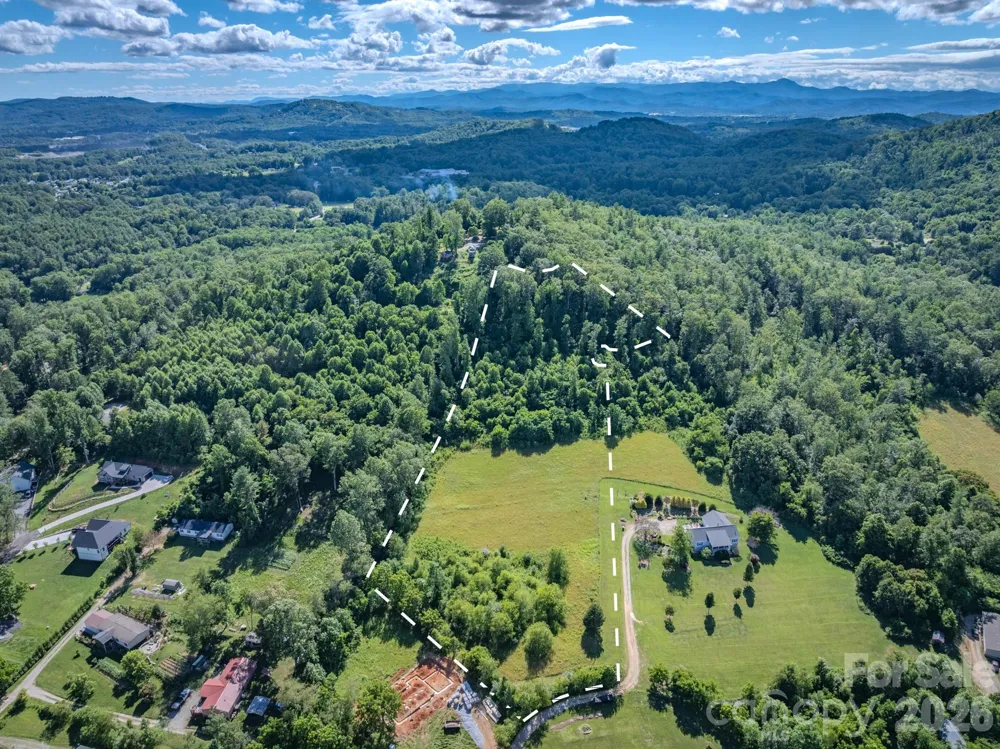 000 Rocky Hill Drive #5 & 7 Hendersonville, NC 28792