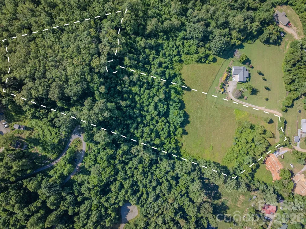 000 Rocky Hill Drive #5 & 7 Hendersonville, NC 28792