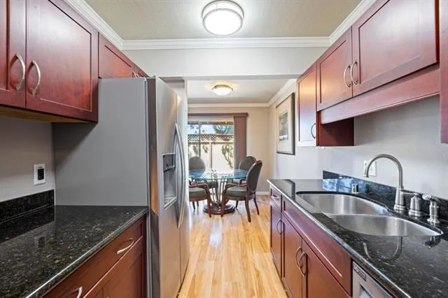 500 W Middlefield Road #98 Mountain View, CA 94043