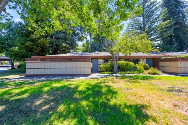 500 W Middlefield Road #98 Mountain View, CA 94043