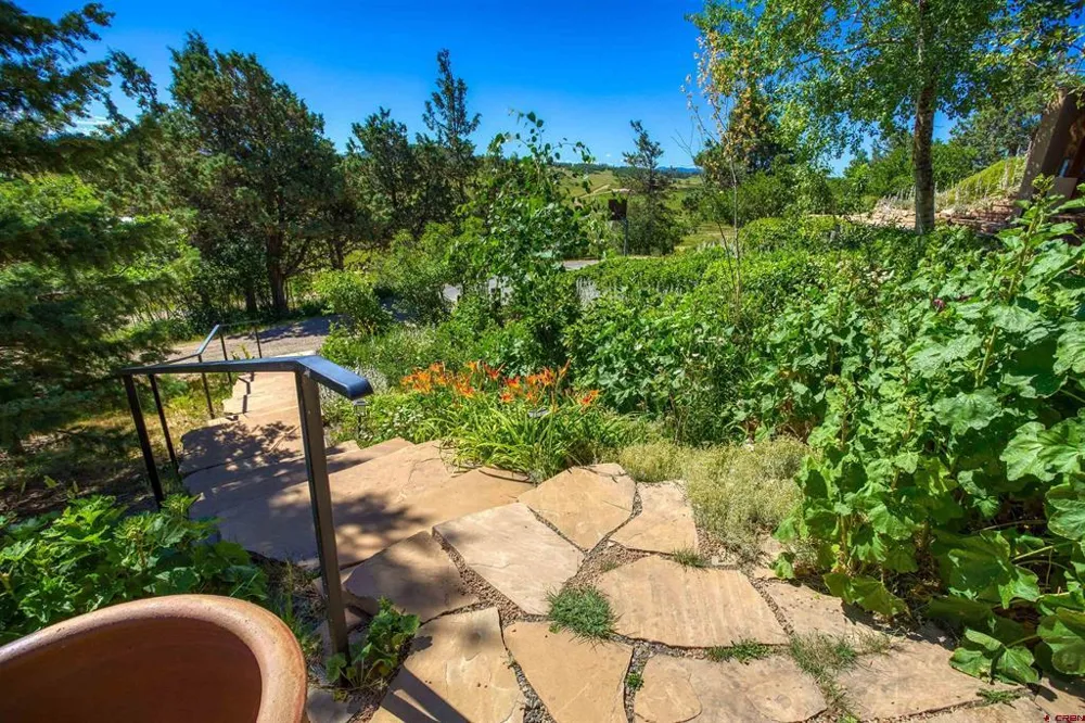 1124 Roush Drive Pagosa Springs, CO 81147