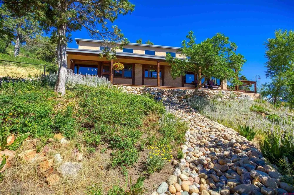 1124 Roush Drive Pagosa Springs, CO 81147