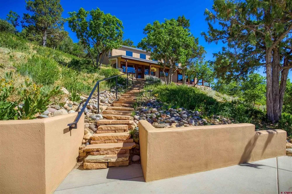 1124 Roush Drive Pagosa Springs, CO 81147