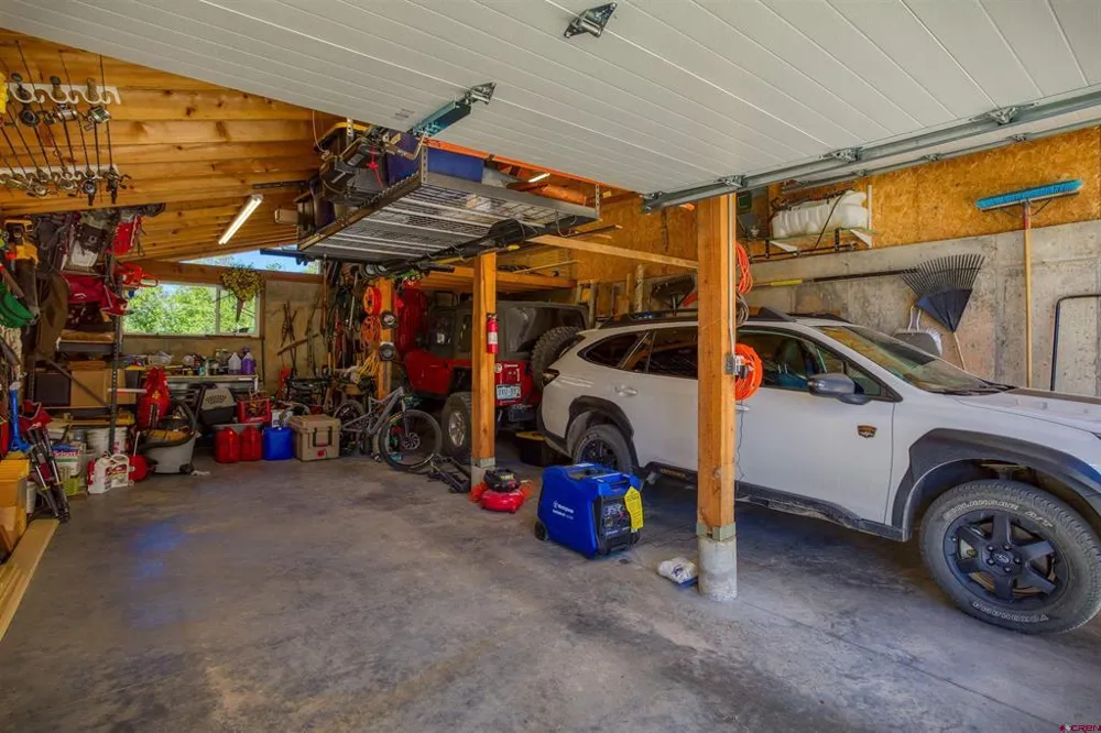 1124 Roush Drive Pagosa Springs, CO 81147