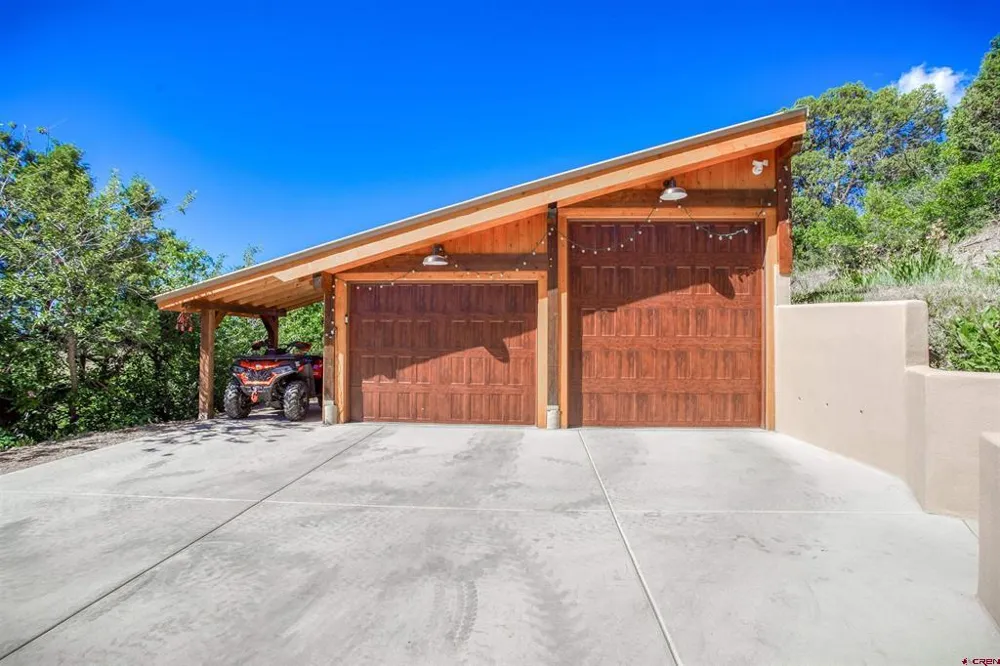 1124 Roush Drive Pagosa Springs, CO 81147
