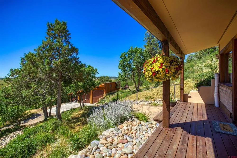 1124 Roush Drive Pagosa Springs, CO 81147
